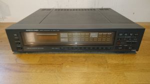 Onkyo T-9900