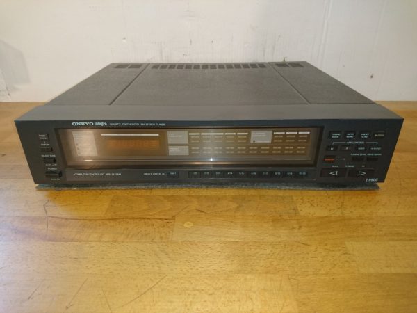 Onkyo T-9900