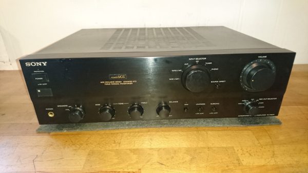 Sony TA-F561R