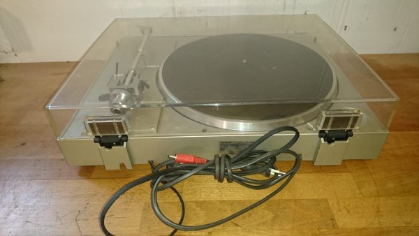 Sony PS-LX33 – Bild 4