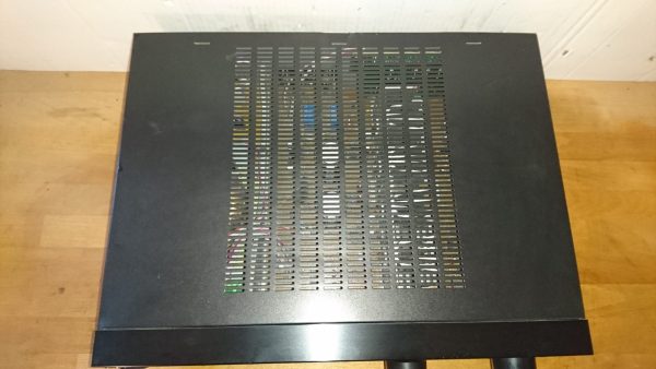 Sony TA-F561R – Bild 3