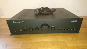Cambridge Audio Azur 640A
