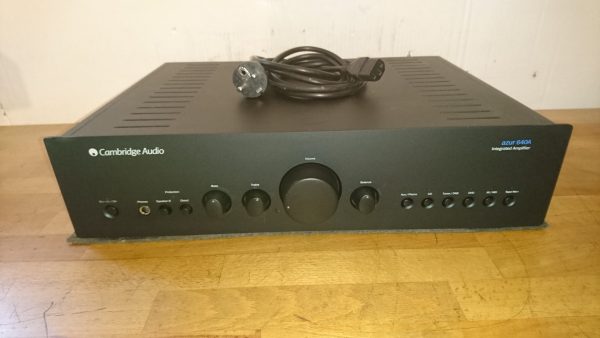 Cambridge Audio Azur 640A