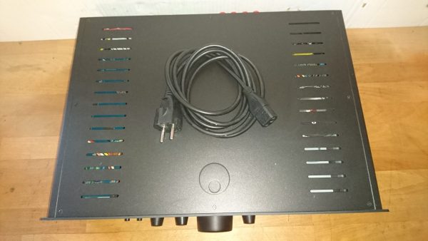 Cambridge Audio Azur 640A – Bild 2