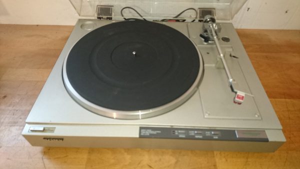Sony PS-LX33 – Bild 2
