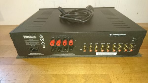 Cambridge Audio Azur 640A – Bild 3