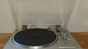Sony PS-LX33