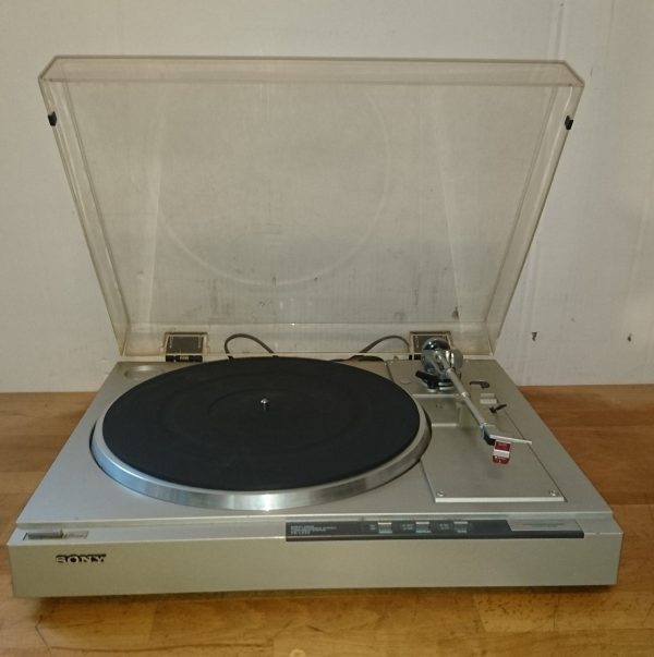 Sony PS-LX33