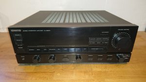 Kenwood KA-990EX
