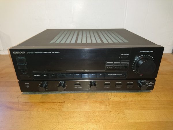 Kenwood KA-990EX