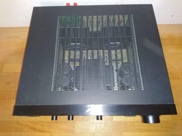 Kenwood KA-990EX – Bild 2