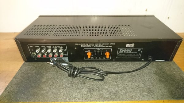 Technics SU-Z15 – Bild 3