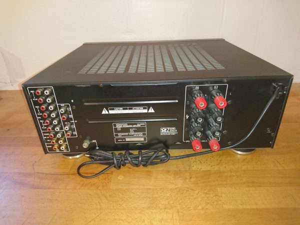 Kenwood KA-990EX – Bild 3