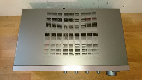 Yamaha AX-380 titan – Bild 2