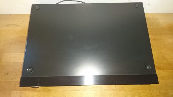Denon DCD-1460 – Bild 3