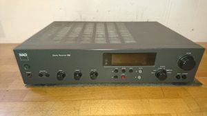 NAD 705