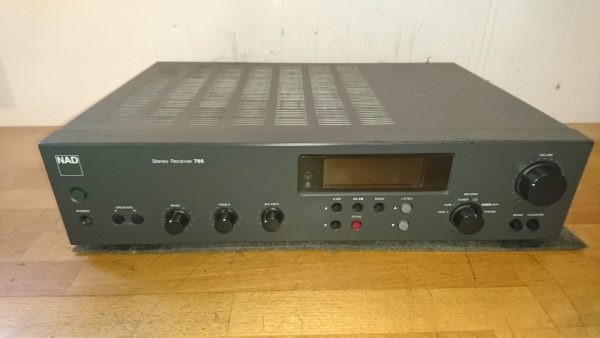 NAD 705