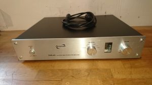 Dynavox TPR-43