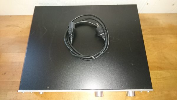Dynavox TPR-43 – Bild 3