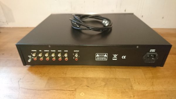 Dynavox TPR-43 – Bild 2