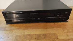 Denon DCD-560