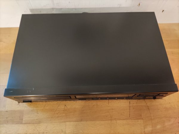 Denon DCD-560 – Bild 2