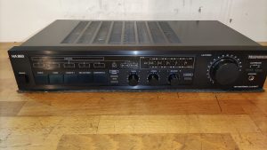 Telefunken HA 860