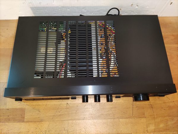 Telefunken HA 860 – Bild 2
