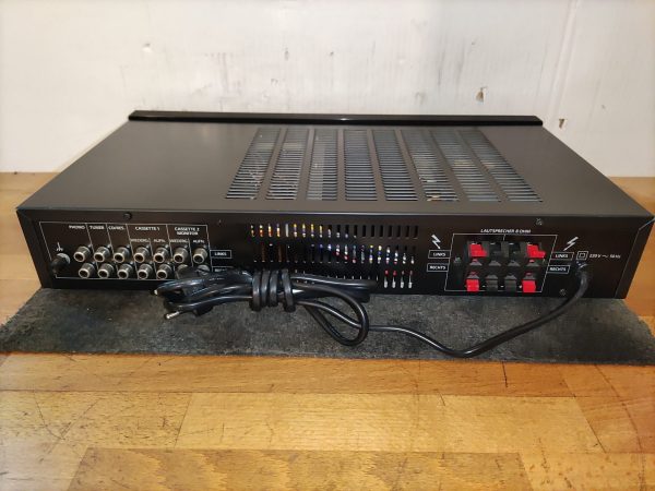 Telefunken HA 860 – Bild 3
