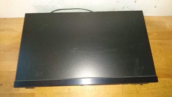 Yamaha CDX-730E – Bild 3