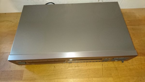 Yamaha CDX-730E titan – Bild 2