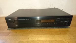 Yamaha CDX-730E