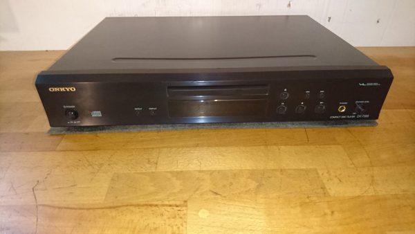 Onkyo DX-7355