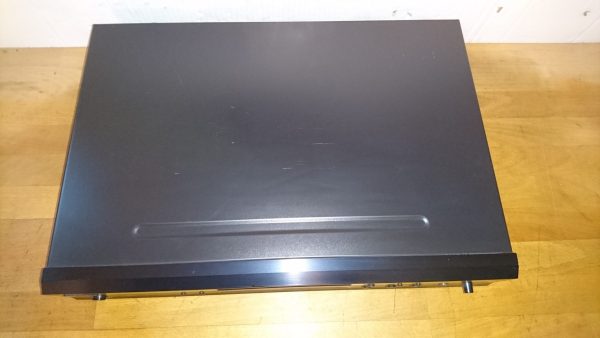 Onkyo DX-7355 – Bild 2