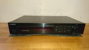 Sony ST-S170