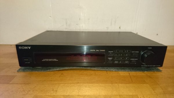Sony ST-S170