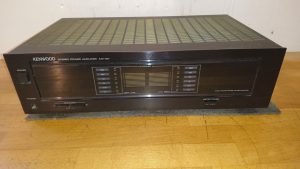 Kenwood KM-107