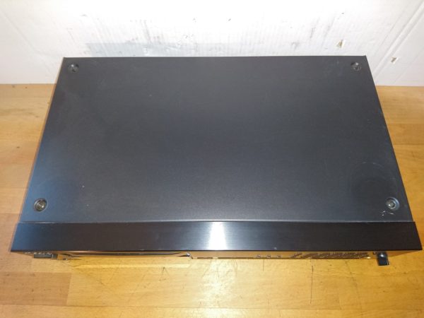 Sony CDP-711 – Bild 3
