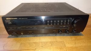 Marantz SR-45