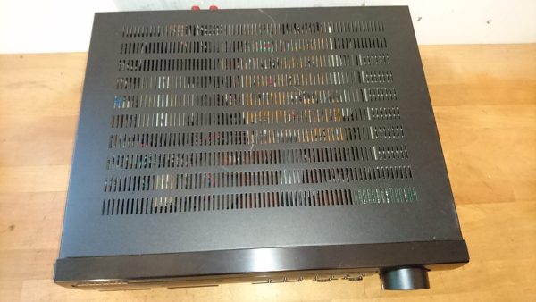 Marantz SR-45 – Bild 2