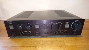 Yamaha C-4