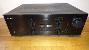 Teac A-X5000