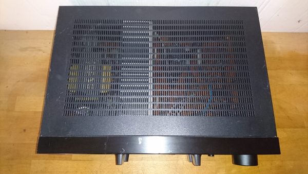 Teac A-X5000 – Bild 2