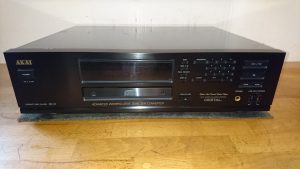 Akai CD-57
