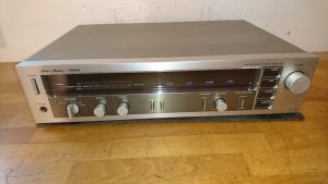 Fisher CA-250