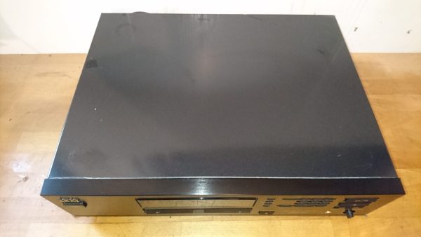 Akai CD-57 – Bild 2