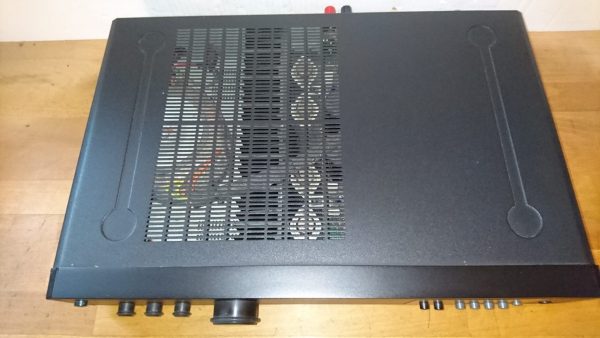 Proton AM-455 PRO – Bild 2