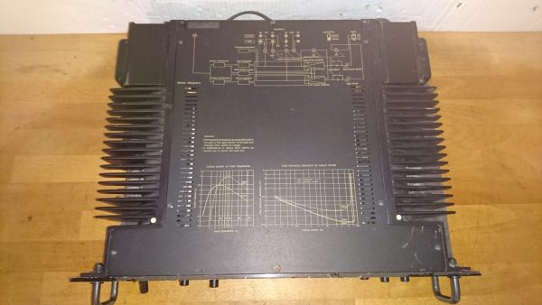 Technics SE-9060 – Bild 2