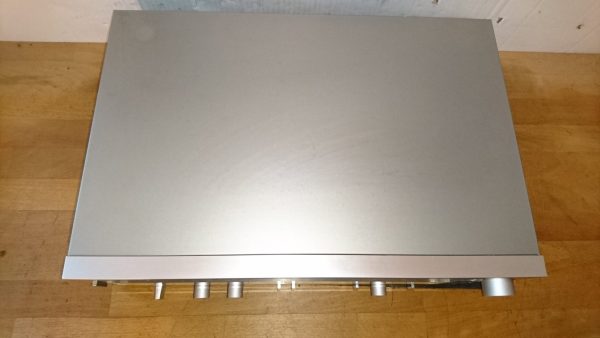 Fisher CA-250 – Bild 2