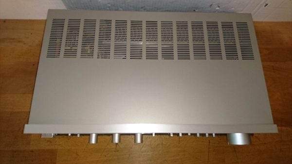 Nikko NA-500 – Bild 2